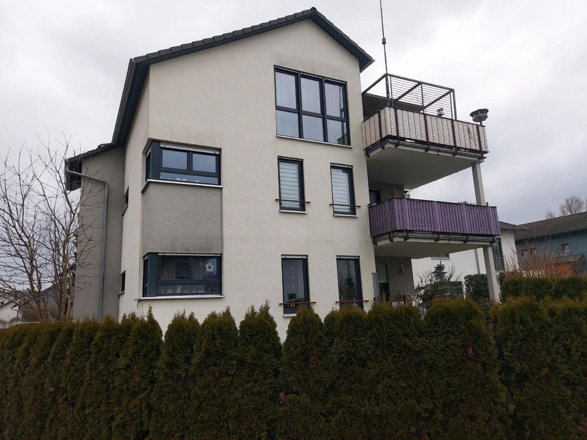 Ferienwohnung Krenz ウールディンゲン・ミュールホーフェン エクステリア 写真